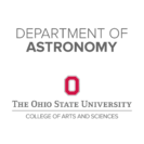 Ohio State Dept. of Astronomy 