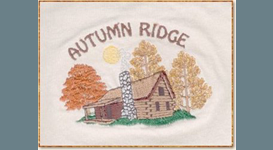 Autumn Ridge