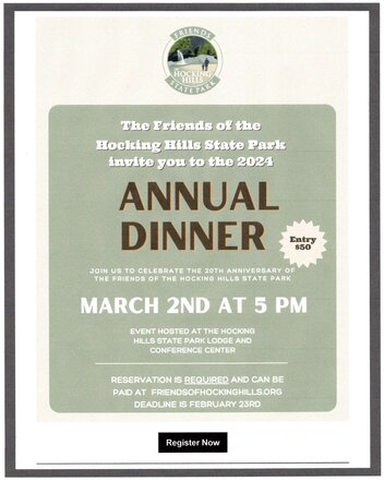 2024 Annual Dinner 