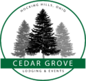 Cedar Grove Logo