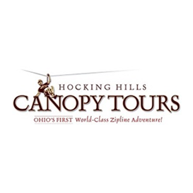 Hocking Hills Canopy Tours